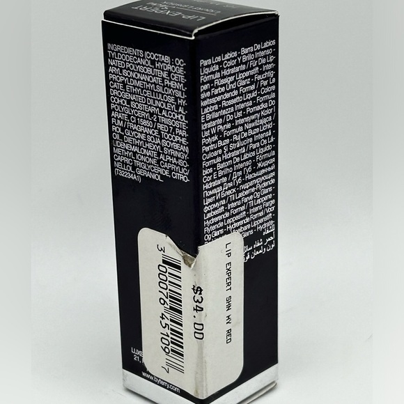 Lip-Expert Shine in My Red, by By Terry - Picture 4 of 5